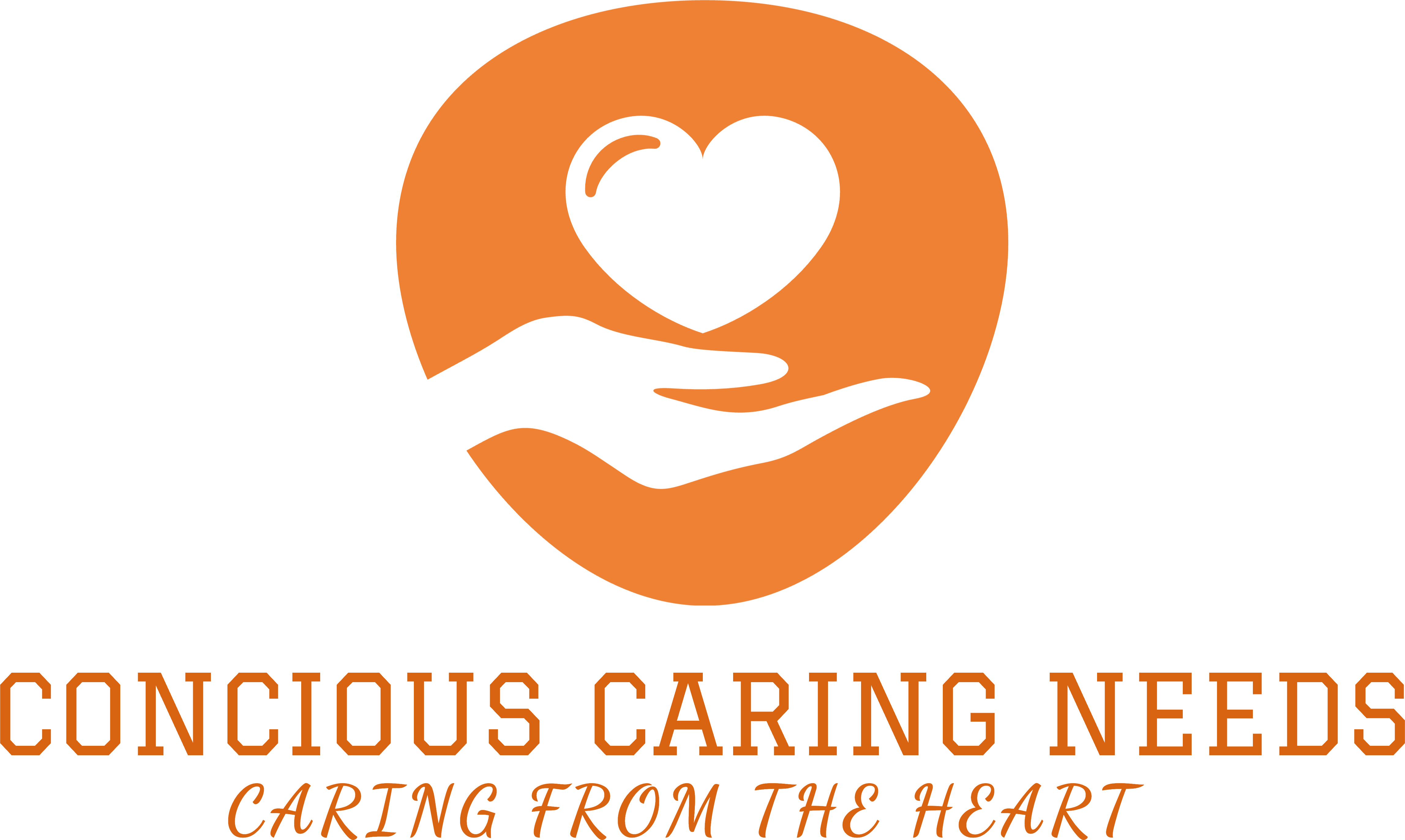 Conscious Caring Needs